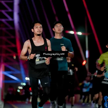Runner Photo 6689157