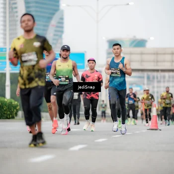 Runner Photo 6689161
