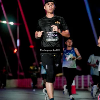 Runner Photo 6689162