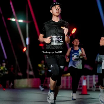 Runner Photo 6689164