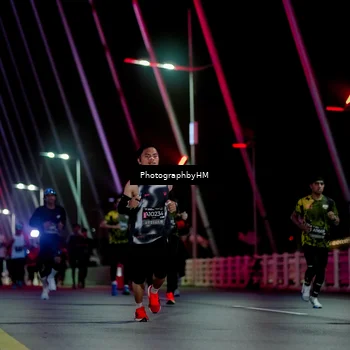 Runner Photo 6689169