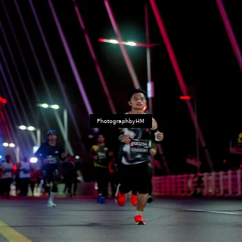 Runner Photo 6689170