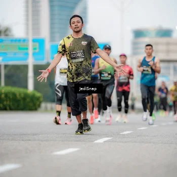 Runner Photo 6689171
