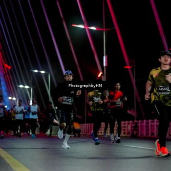 Runner Photo 6689179