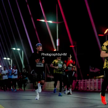 Runner Photo 6689180