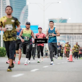 Runner Photo 6689185