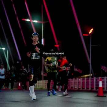 Runner Photo 6689187