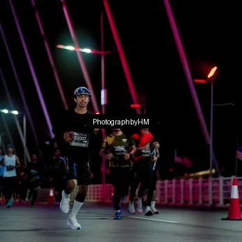 Runner Photo 6689189