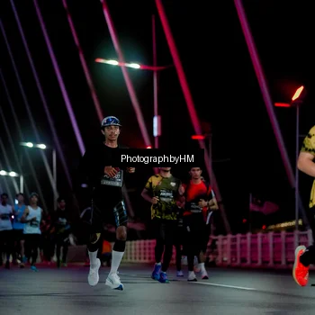 Runner Photo 6689190