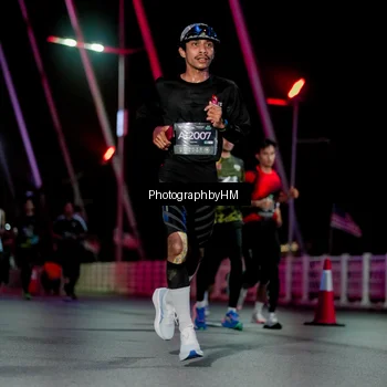 Runner Photo 6689195