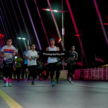Runner Photo 6689199