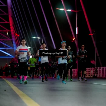 Runner Photo 6689202