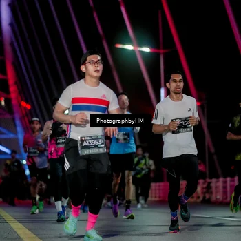 Runner Photo 6689208