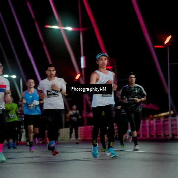 Runner Photo 6689209