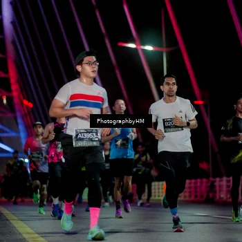 Runner Photo 6689210