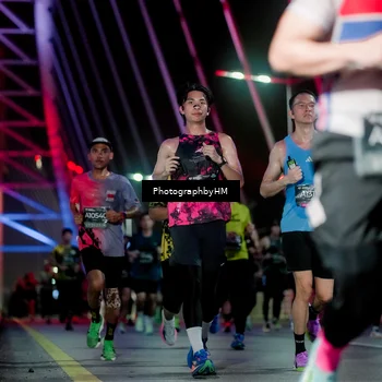 Runner Photo 6689215