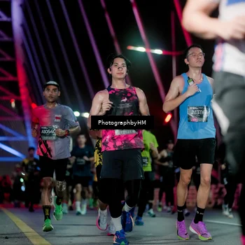Runner Photo 6689216