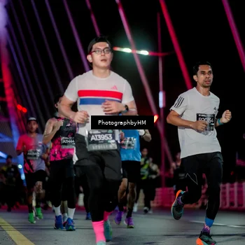 Runner Photo 6689217