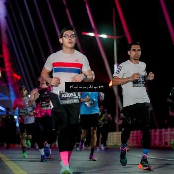 Runner Photo 6689218