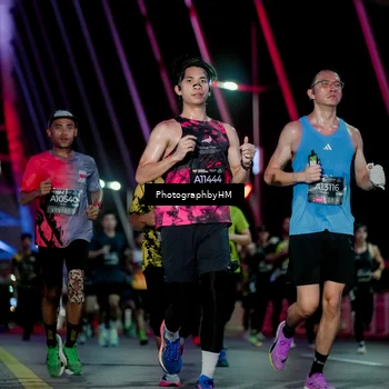Runner Photo 6689226