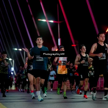 Runner Photo 6689230