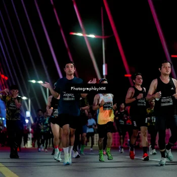 Runner Photo 6689231