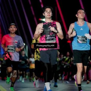 Runner Photo 6689233