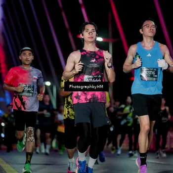 Runner Photo 6689234