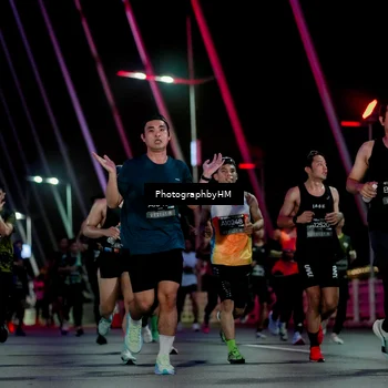 Runner Photo 6689237