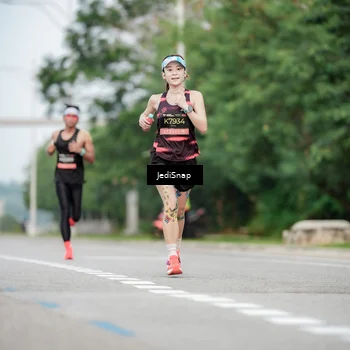 Runner Photo 6689241