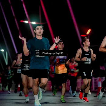Runner Photo 6689243