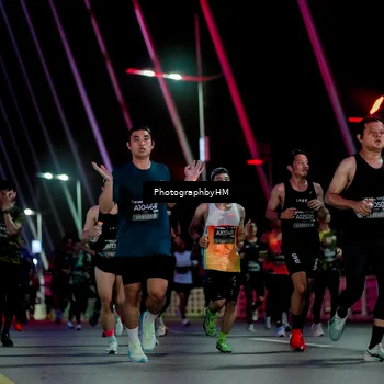 Runner Photo 6689245