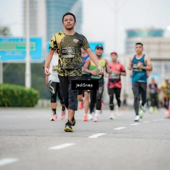 Runner Photo 6689247