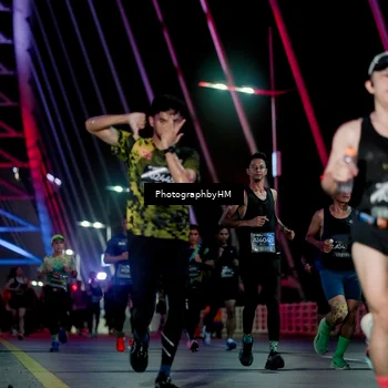 Runner Photo 6689248