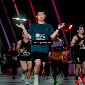 Runner Photo 6689249