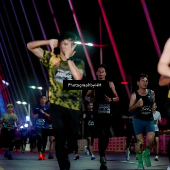 Runner Photo 6689251