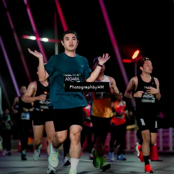 Runner Photo 6689253