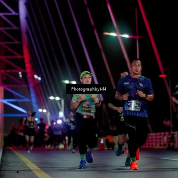 Runner Photo 6689260