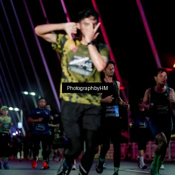 Runner Photo 6689264