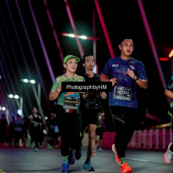 Runner Photo 6689266