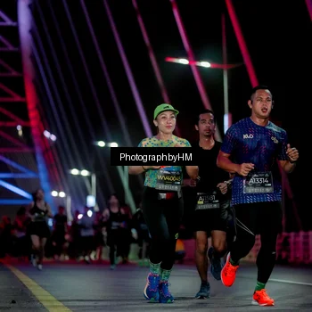 Runner Photo 6689267
