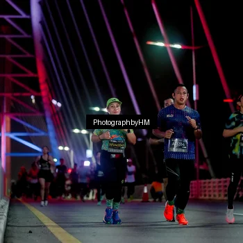 Runner Photo 6689268