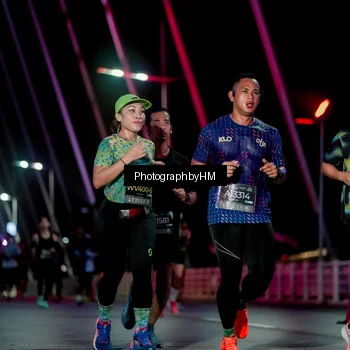 Runner Photo 6689269