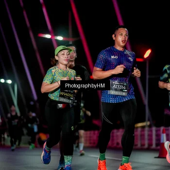 Runner Photo 6689270