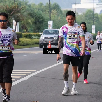 Runner Photo 6689282