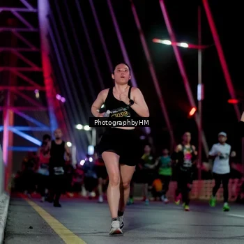 Runner Photo 6689284