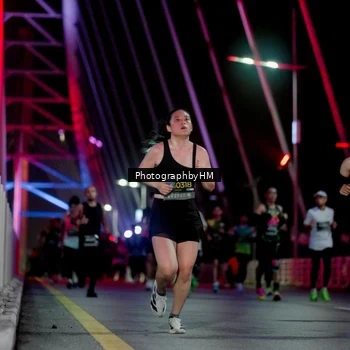 Runner Photo 6689285
