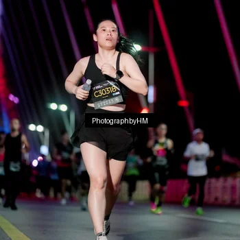 Runner Photo 6689293