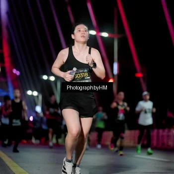 Runner Photo 6689294