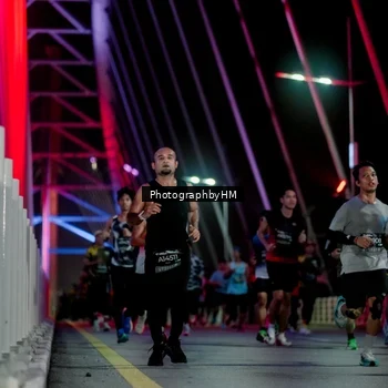 Runner Photo 6689305